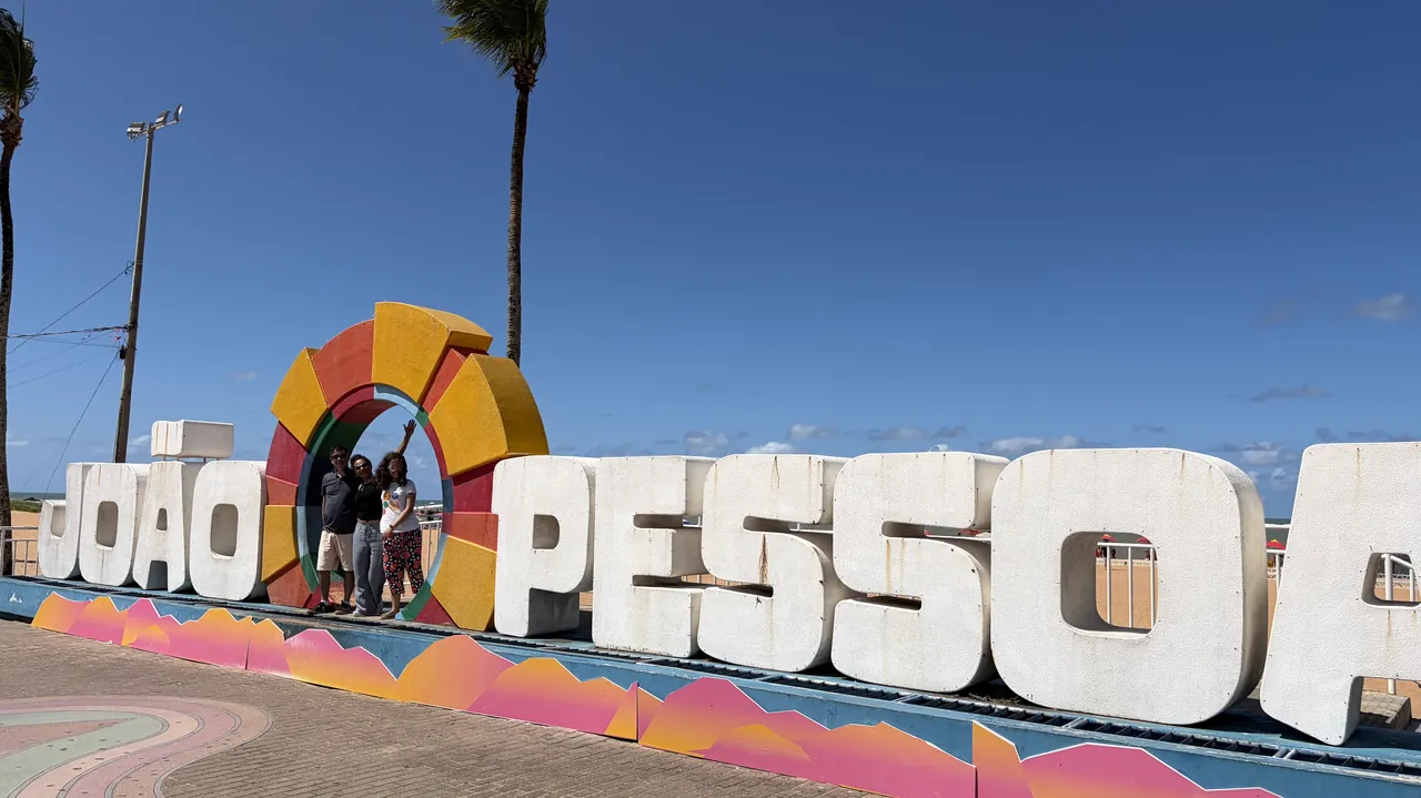 João Pessoa